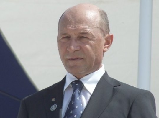 Băsescu: Ţinta finală a suspendării nu am fost eu, ci justiţia